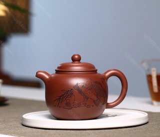 匏尊壺  匏尊壺