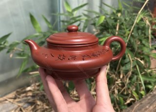 全手工虛扁  全手工虛扁