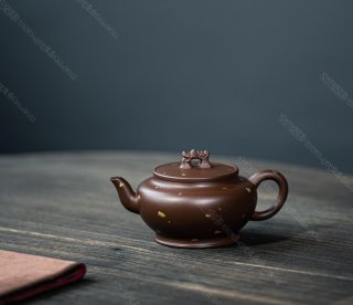 龍頭玉鼎  龍頭玉鼎