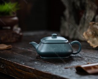 四方明爐  四方明爐