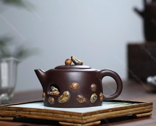 雨花石天際  雨花石天際