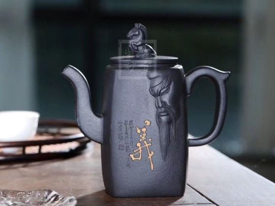 《桃園結義之關羽》  《桃園結義之關羽》