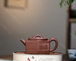 六方漢瓦  六方漢瓦