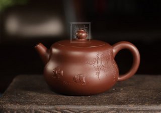 《福祿壺》  《福祿壺》