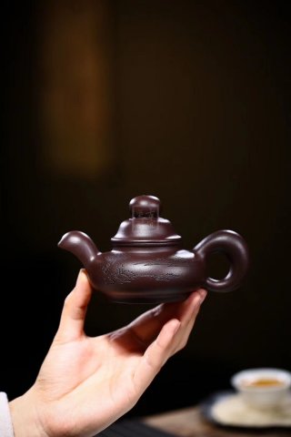 《道洪神韻》  《道洪神韻》