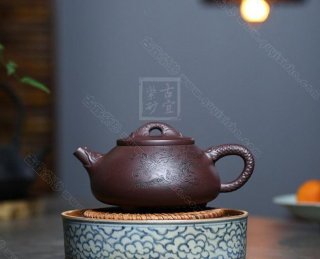 《祥龍石瓢》  《祥龍石瓢》