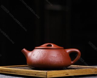 景舟石瓢  景舟石瓢