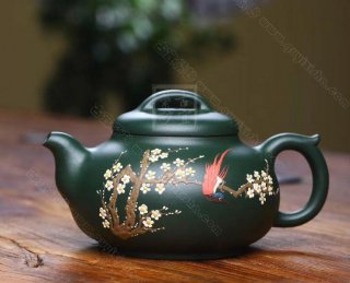 《喜上眉梢》  《喜上眉梢》