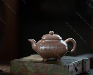 摹古傳爐  摹古傳爐