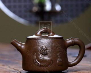 《禪瓢》  《禪瓢》