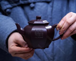 六方宮燈  六方宮燈