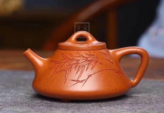 《子冶石瓢》  《子冶石瓢》