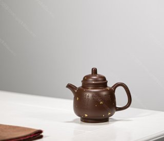 將軍壺  將軍壺