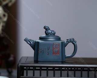 四方龍璽  四方龍璽