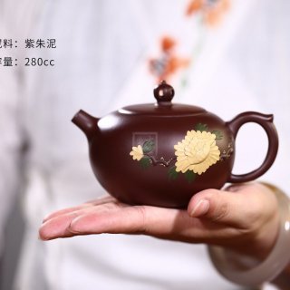 《花開富貴》  《花開富貴》