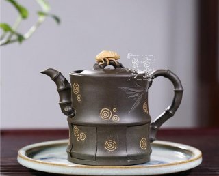 《大斑竹》  《大斑竹》