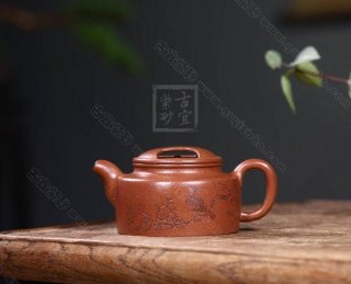 《牛蓋蓮子》  《牛蓋蓮子》