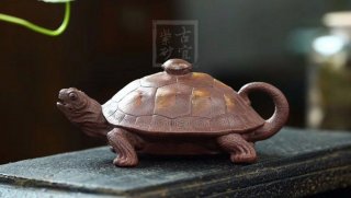 《薄胚福壽無疆》  《薄胚福壽無疆》