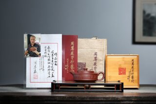 周盤壺  周盤壺