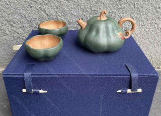 南瓜套具  南瓜套具