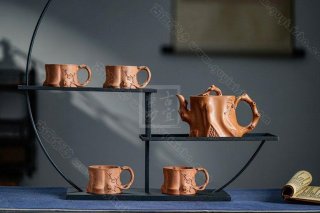 《梅樁套組》  《梅樁套組》