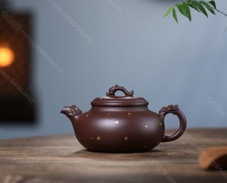 祥龍壺  祥龍壺