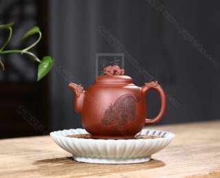 《靈龍納福》  《靈龍納福》