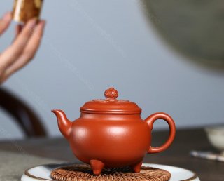 大彬如意  大彬如意