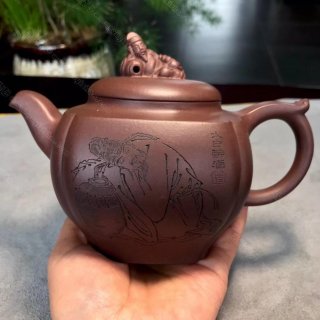 太白醉酒  太白醉酒