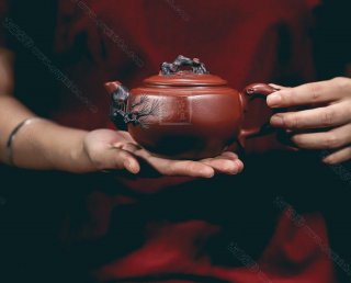 《六方松韻》  《六方松韻》