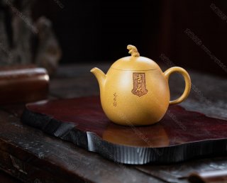 望月壺  望月壺