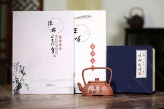六方提梁  六方提梁