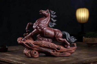 《馬到成功》  《馬到成功》