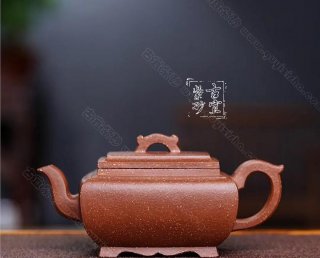 《祥瑞四方》  《祥瑞四方》