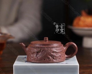 《雙龍石鼓》  《雙龍石鼓》