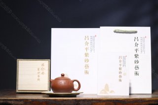 西施(全手工)  西施(全手工)