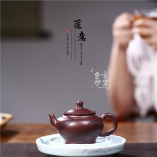 《蓮意》  《蓮意》