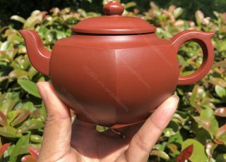 六方宮燈  六方宮燈