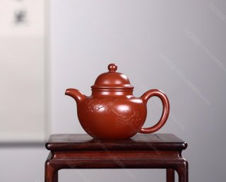 壽珍掇球  壽珍掇球