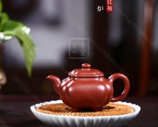 《筋紋傳爐》  《筋紋傳爐》