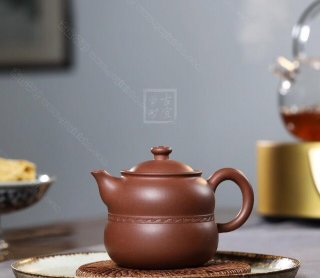 《祥云茄瓜》  《祥云茄瓜》