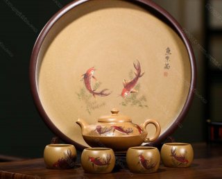 金玉滿堂套組  金玉滿堂套組