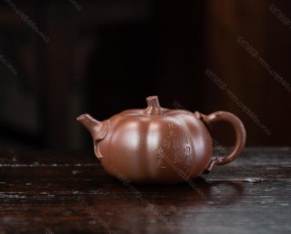 全手工南瓜  全手工南瓜