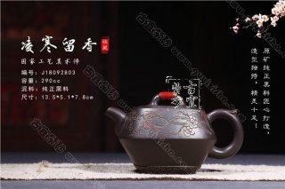 《凌寒留香》  《凌寒留香》