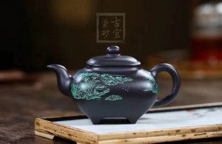 《傳爐》  《傳爐》