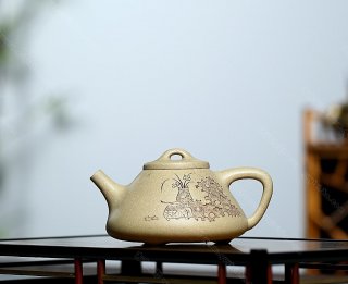 子冶石瓢  子冶石瓢