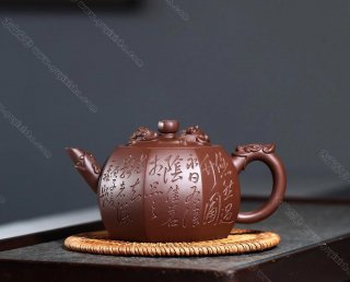 八方螭龍  八方螭龍