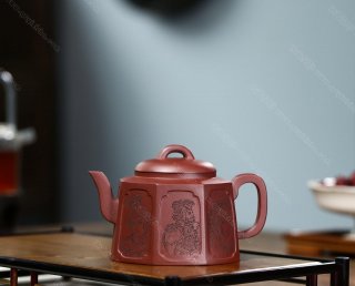 將軍壺  將軍壺