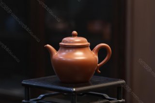 秋意壺  秋意壺