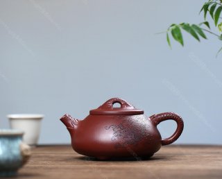 祥龍石瓢  祥龍石瓢